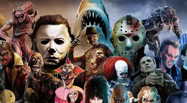 Why Do We Side With The Villains?